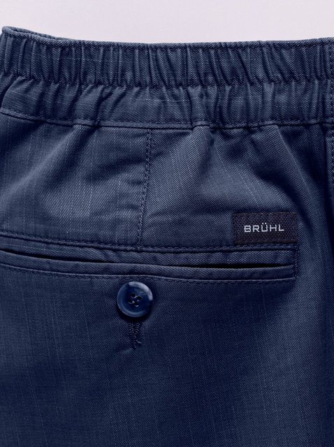 Brühl Bequeme Jeans Jeans günstig online kaufen