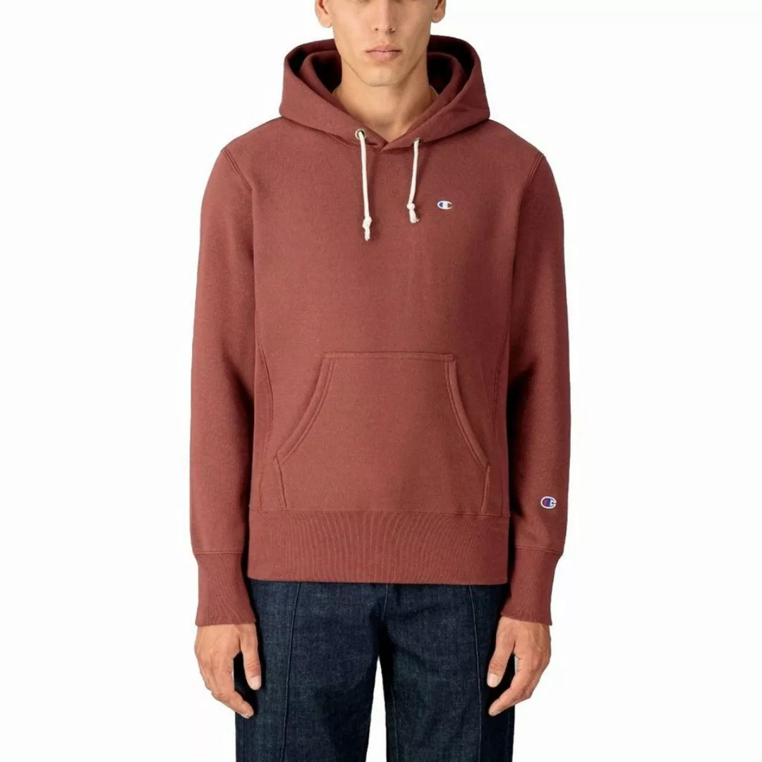 Champion Hoodie Champion Hooded Sweatshirt günstig online kaufen