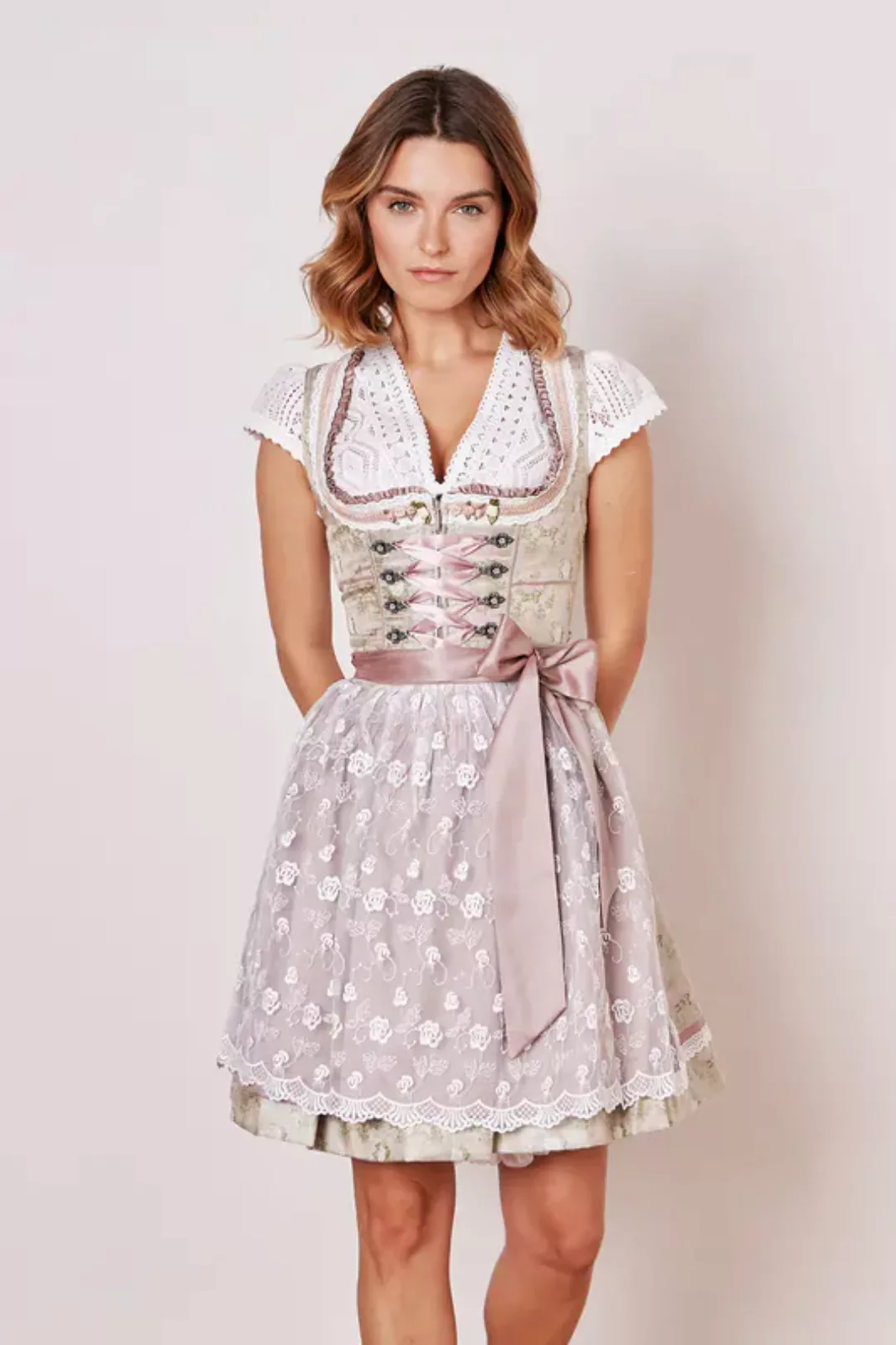 Dirndl Juliane (50cm) günstig online kaufen