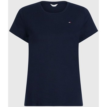 Tommy Hilfiger  T-Shirt WW0WW27945DW5 günstig online kaufen