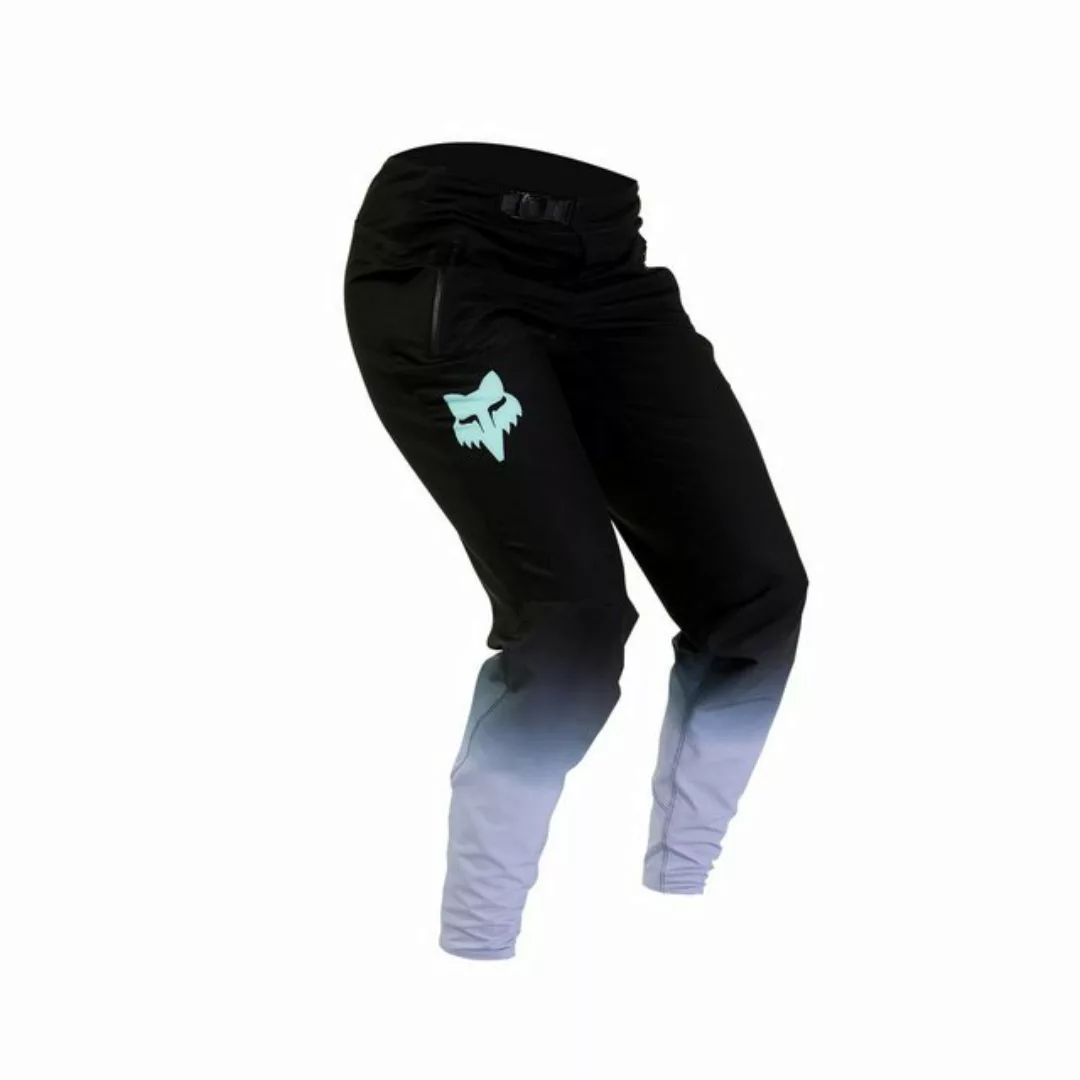 Fox Racing Fahrradhose Women's Flexair Race Hose - Lavender günstig online kaufen