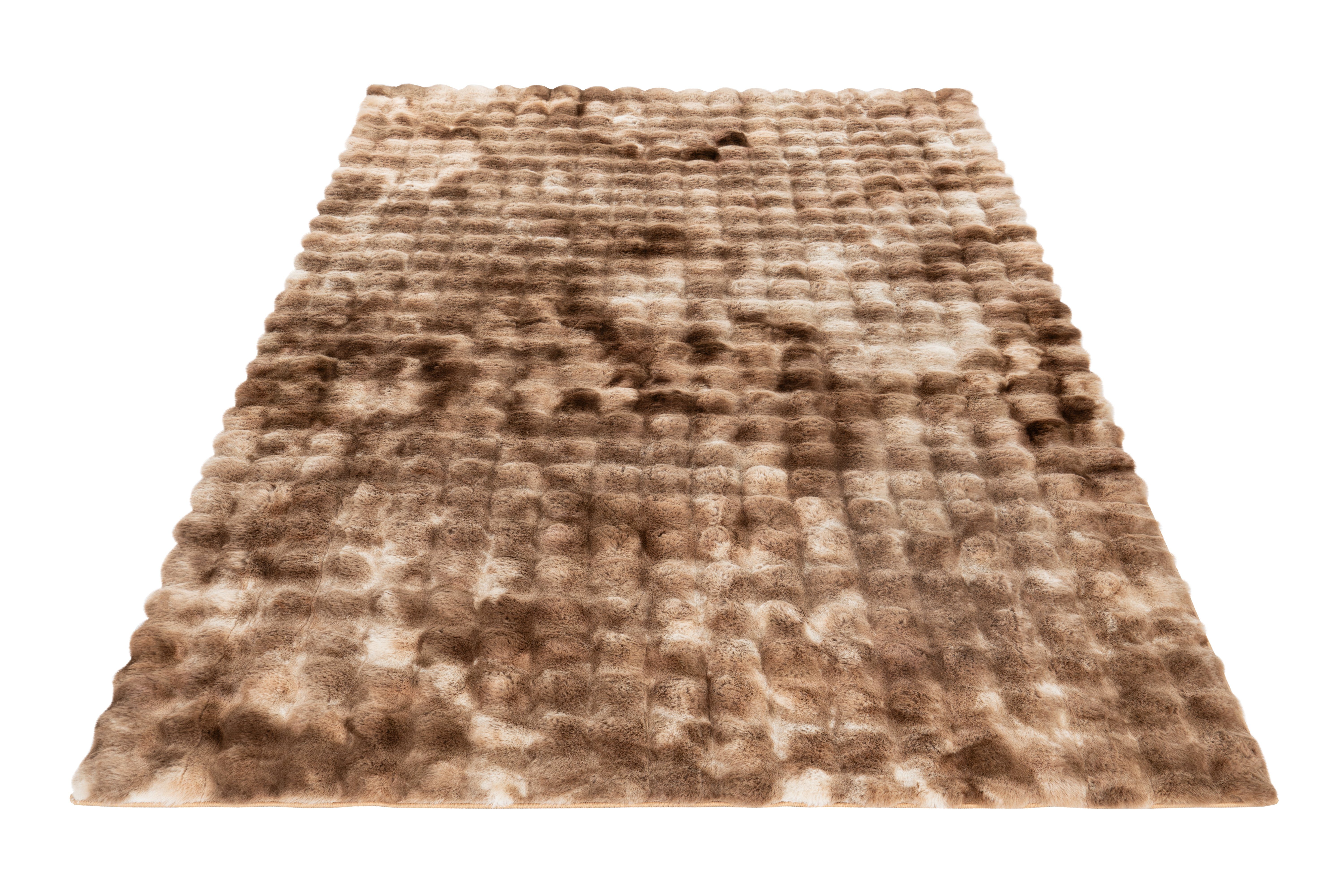 Obsession Teppich My Camouflage 845, rechteckig, günstig online kaufen