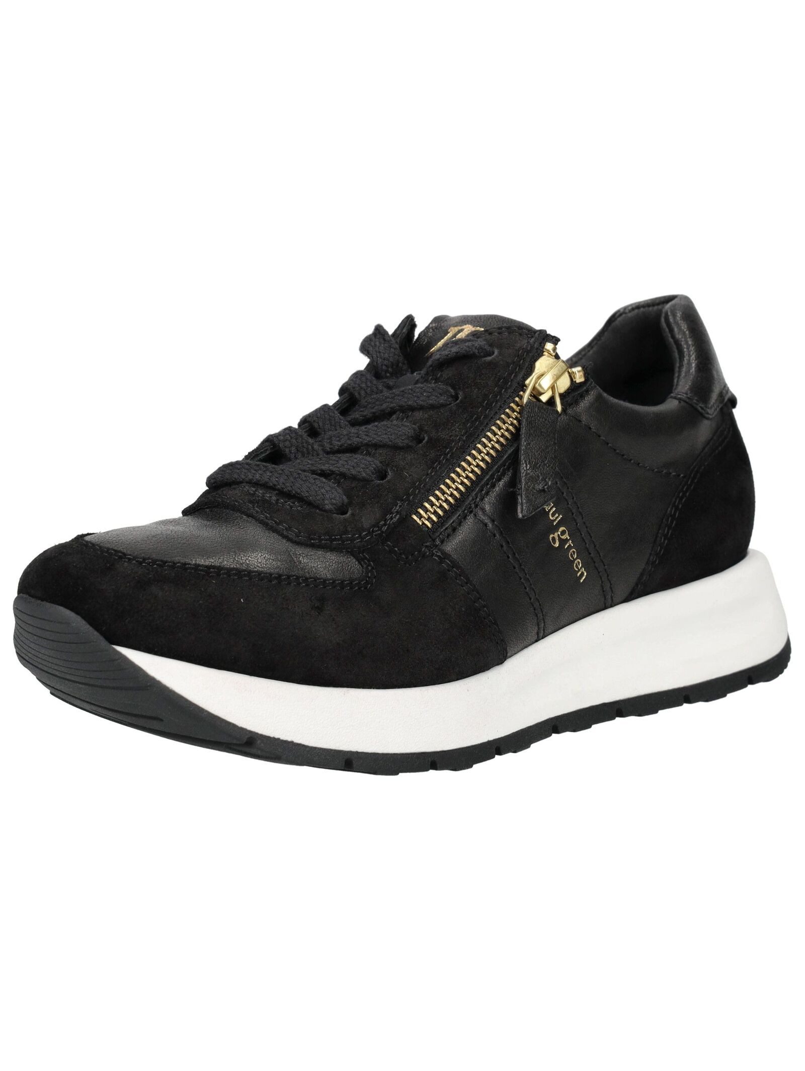 Paul Green Paul Green Sneaker Leder günstig online kaufen
