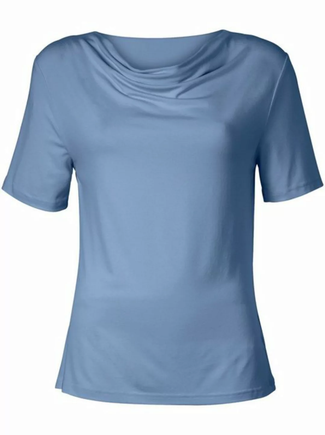 Inspirationen Wasserfallshirt "Shirt", (1 tlg.) günstig online kaufen