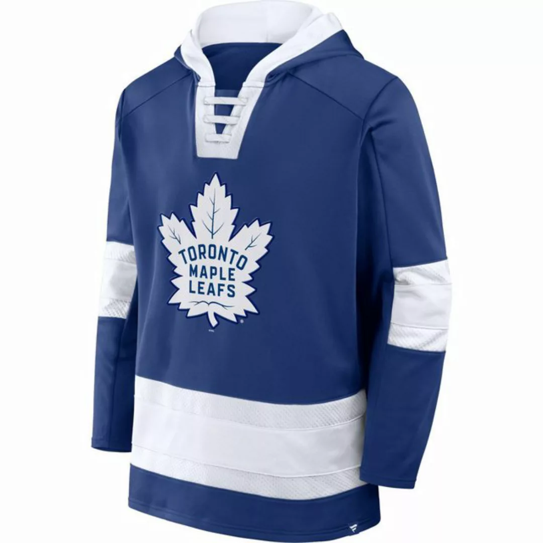 Fanatics Kapuzenpullover Toronto Maple Leafs NHL Laced Hockey günstig online kaufen