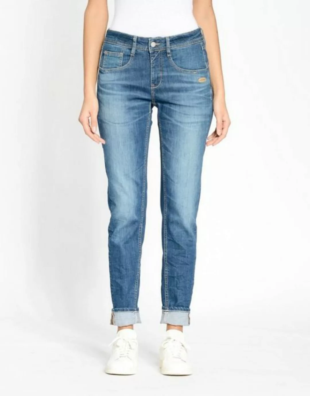 GANG Relax-fit-Jeans "94AMELIE" günstig online kaufen