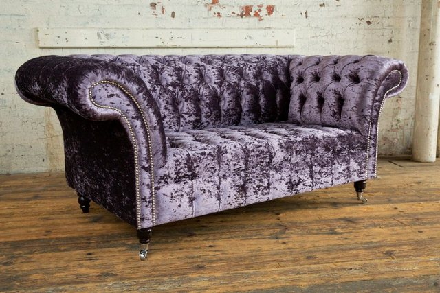 JVmoebel Chesterfield-Sofa, Made in Europa günstig online kaufen