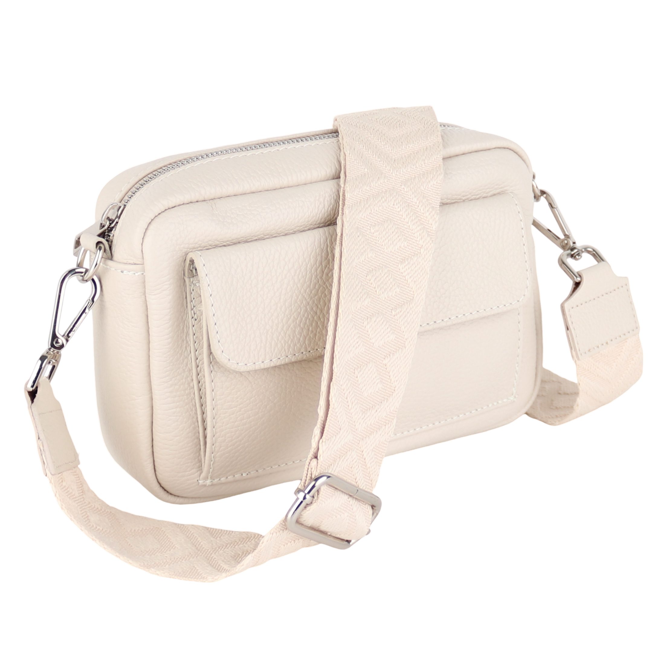 MIRROSI Umhängetasche Damen Crossbody Bag, aus günstig online kaufen