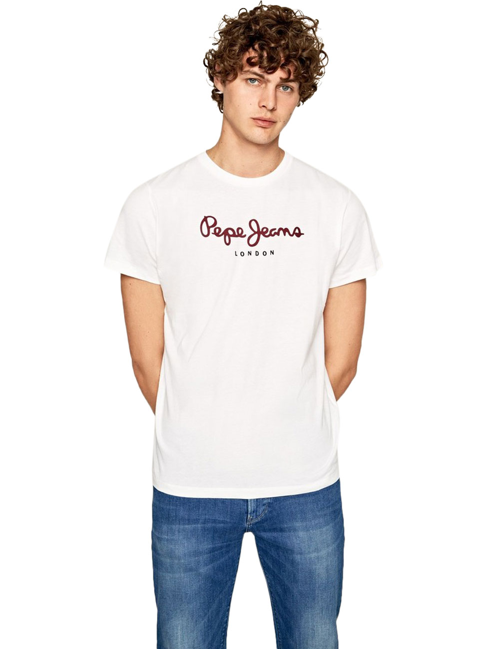 Pepe Jeans Langarmshirt günstig online kaufen