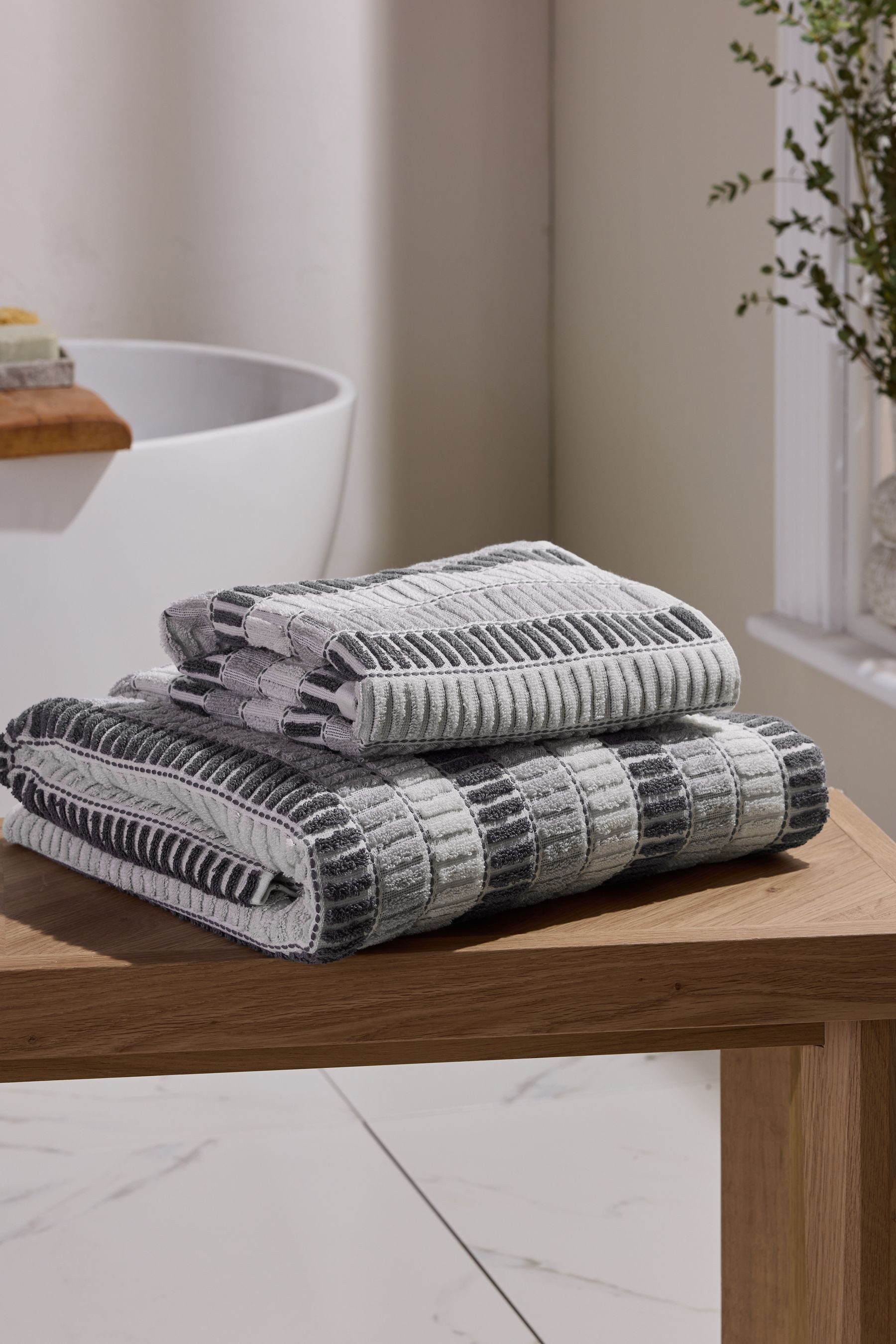 Next Handtuch Handtücher aus ägyptischer Baumwolle, günstig online kaufen