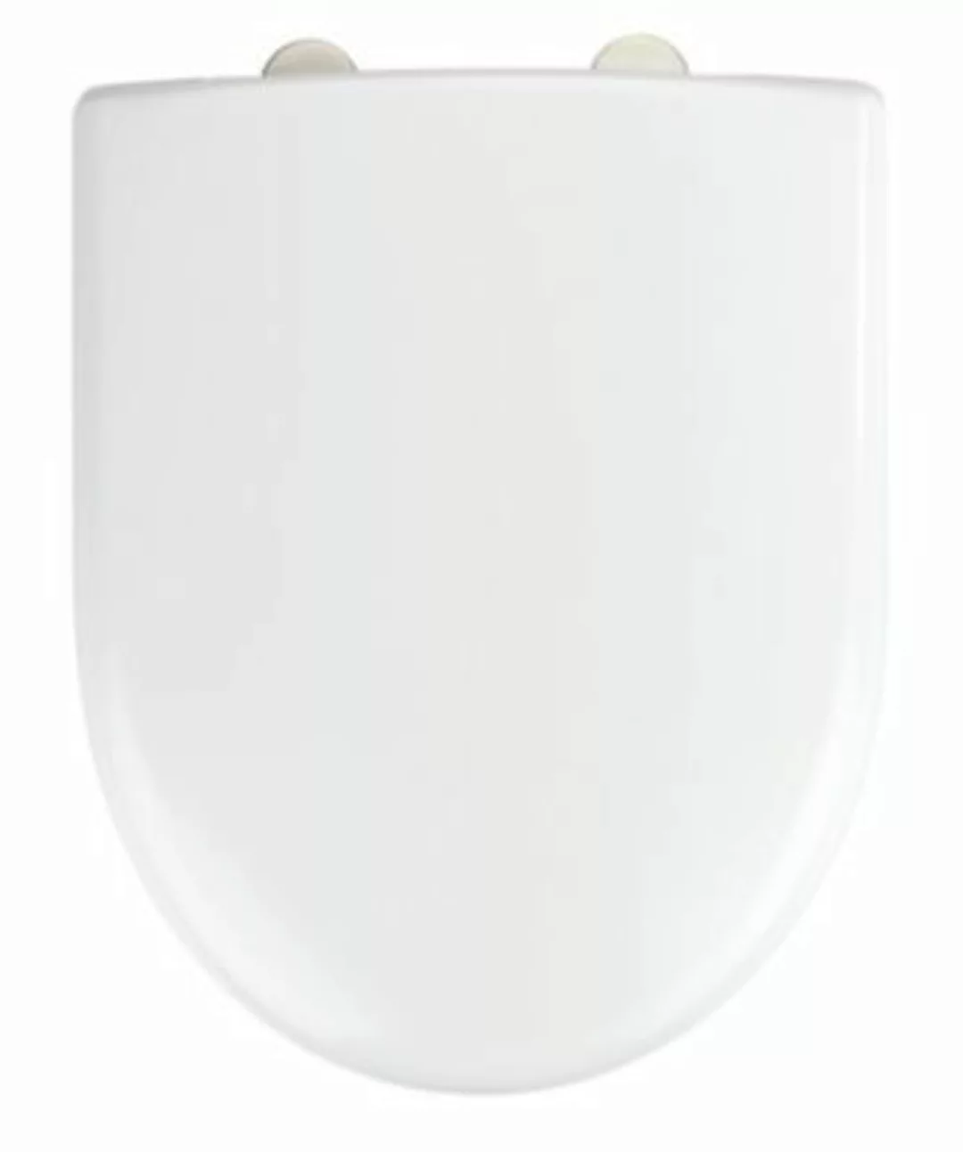 WENKO WC-Sitz Exclusive Nr. 7, aus antibakteriellem Duroplast, mit Absenkau günstig online kaufen