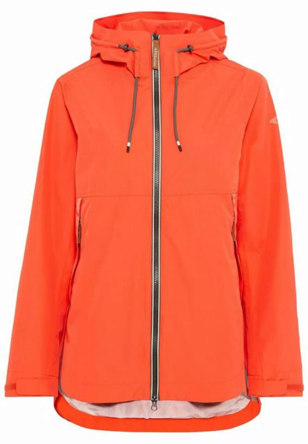 camel active Outdoorjacke günstig online kaufen