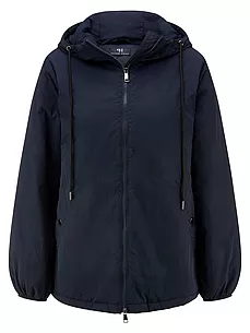 Jacke Peter Hahn blau günstig online kaufen