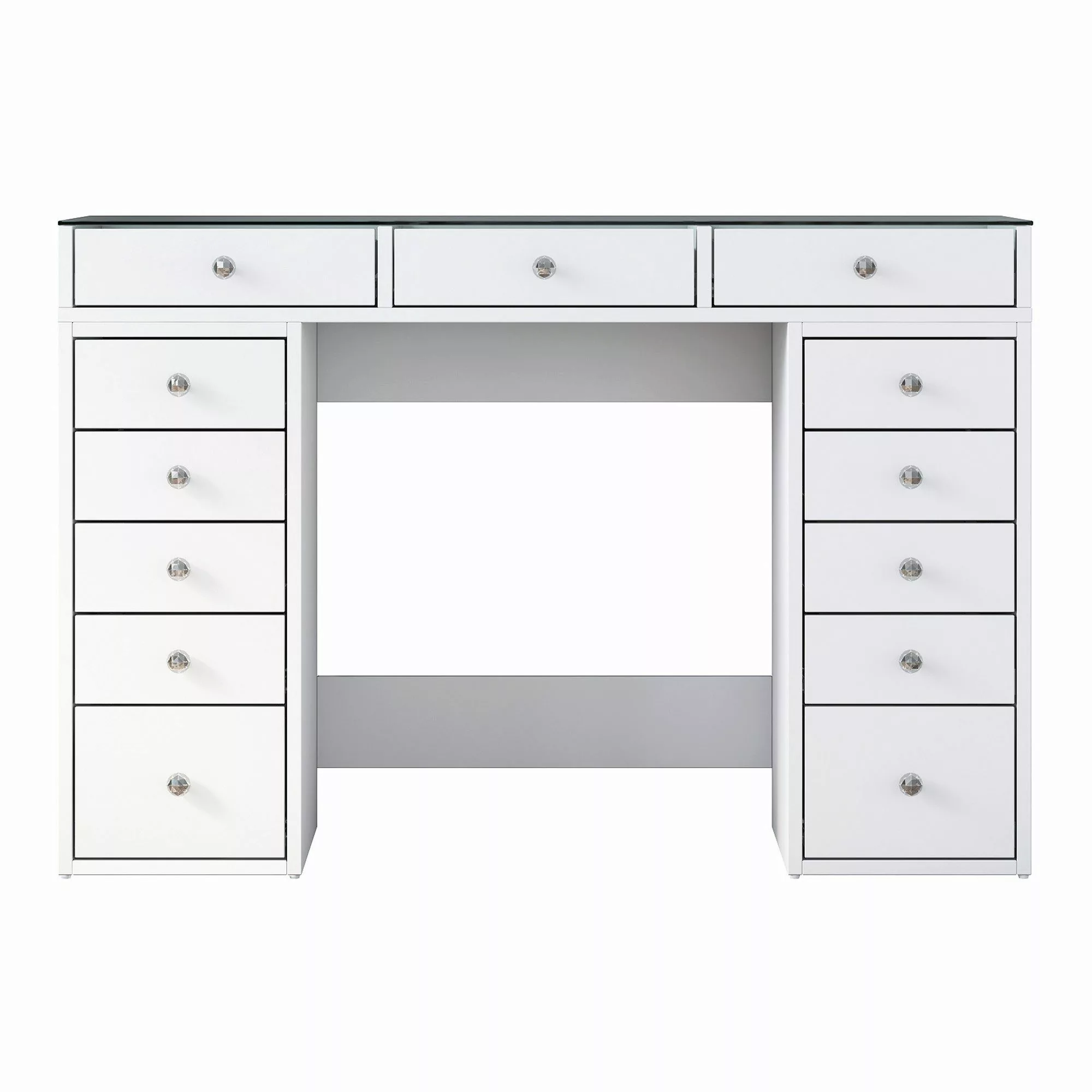 Skye Decor Schminktisch 100% MELAMINE COATED günstig online kaufen
