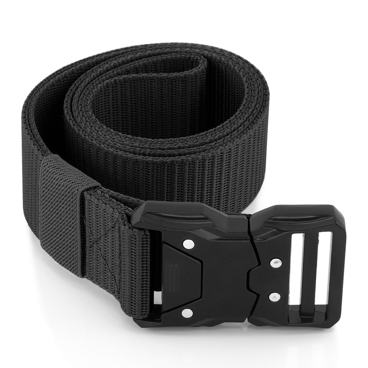 MidGard Hüftgürtel taktischer Gürtel aus Nylon, günstig online kaufen