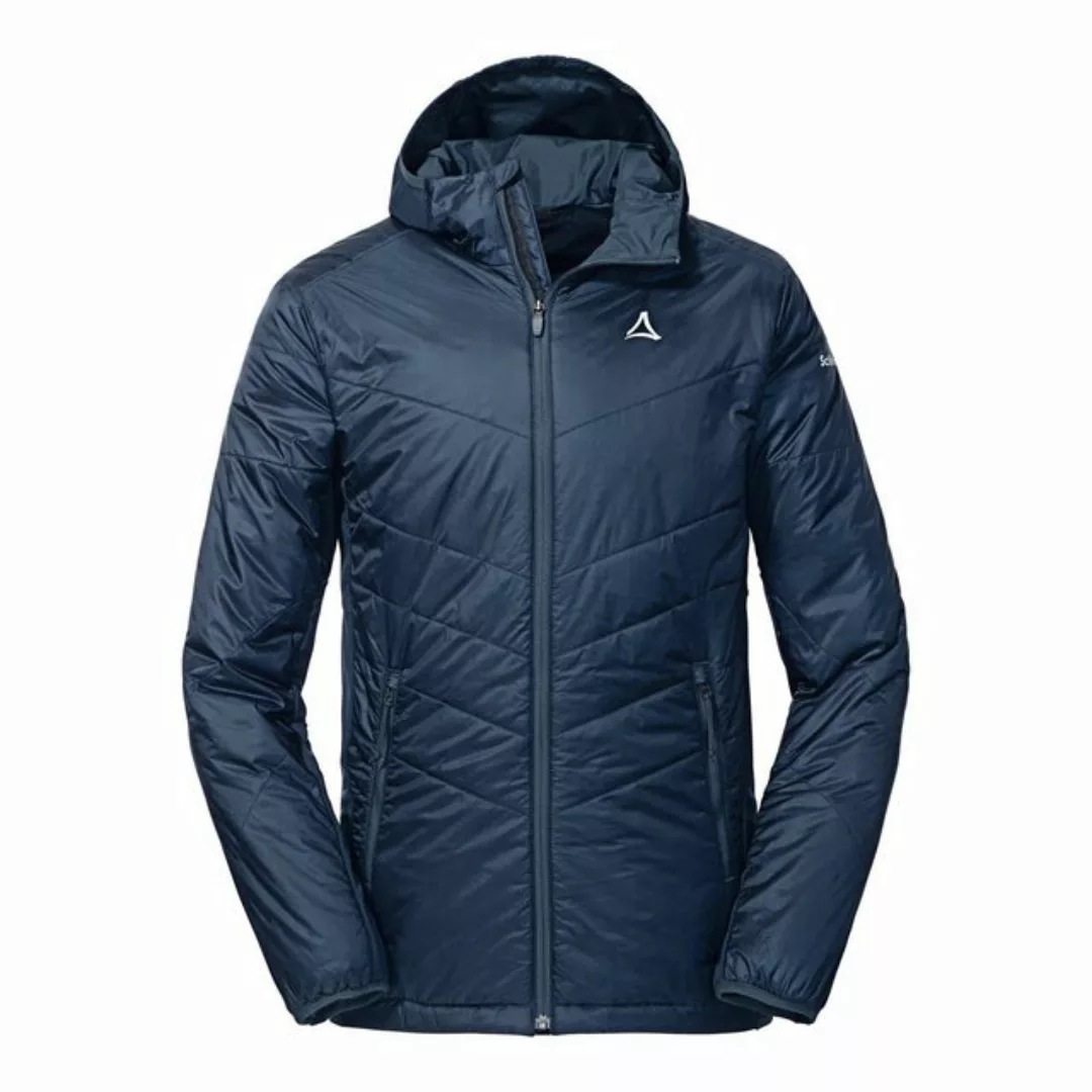 Schöffel Outdoorjacke Hybrid Jacket Stams mit seitlichen Stretcheinsätzen günstig online kaufen