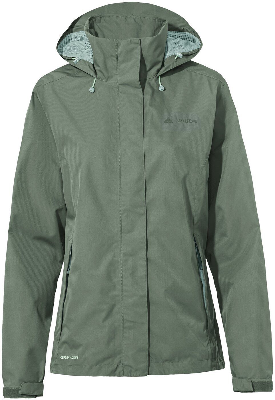 VAUDE Regenjacke Women´s Escape Light Jacket günstig online kaufen