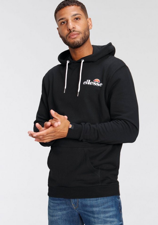 Ellesse Kapuzensweatshirt Primero OH Hoody günstig online kaufen