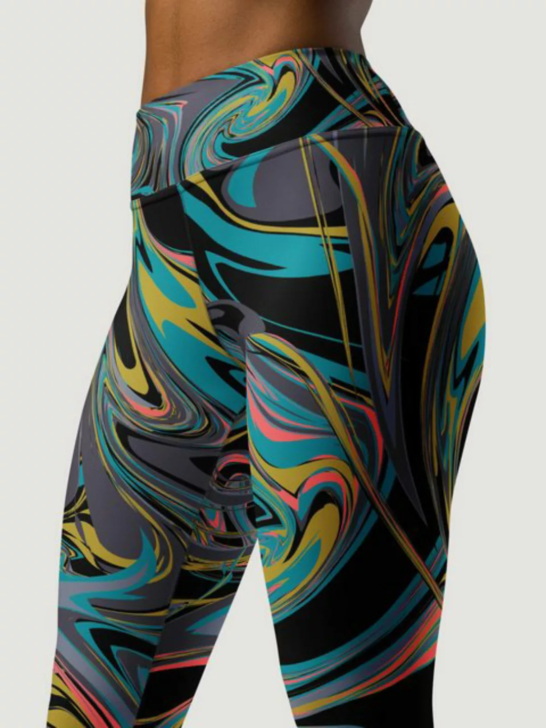 VAAM LMNTS Leggings LIQUID günstig online kaufen