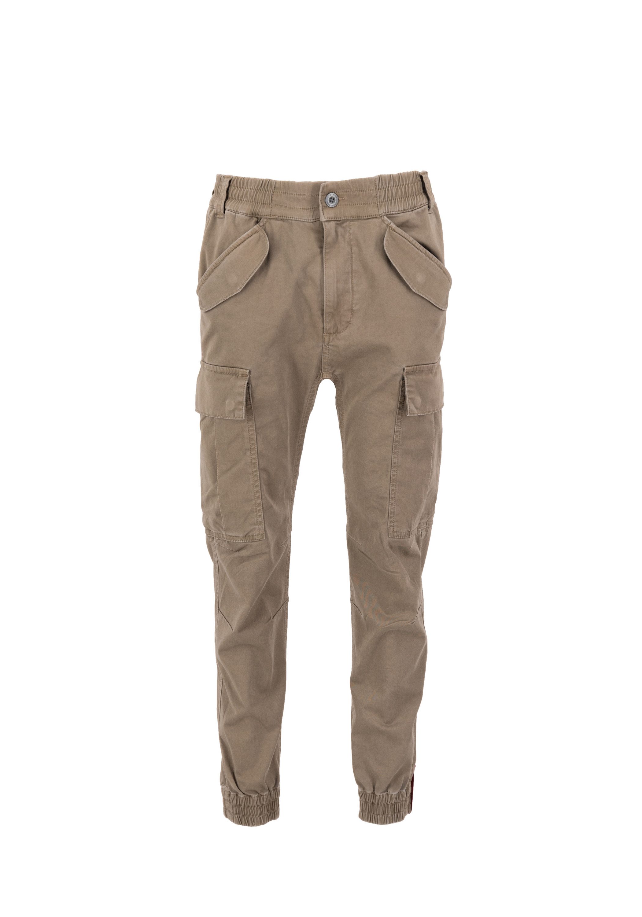 Alpha Industries Cargohose "Alpha Industries Men - Pants Airman Pant" günstig online kaufen