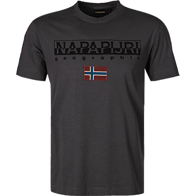 NAPAPIJRI T-Shirt NP0A4GDQ/H74 günstig online kaufen