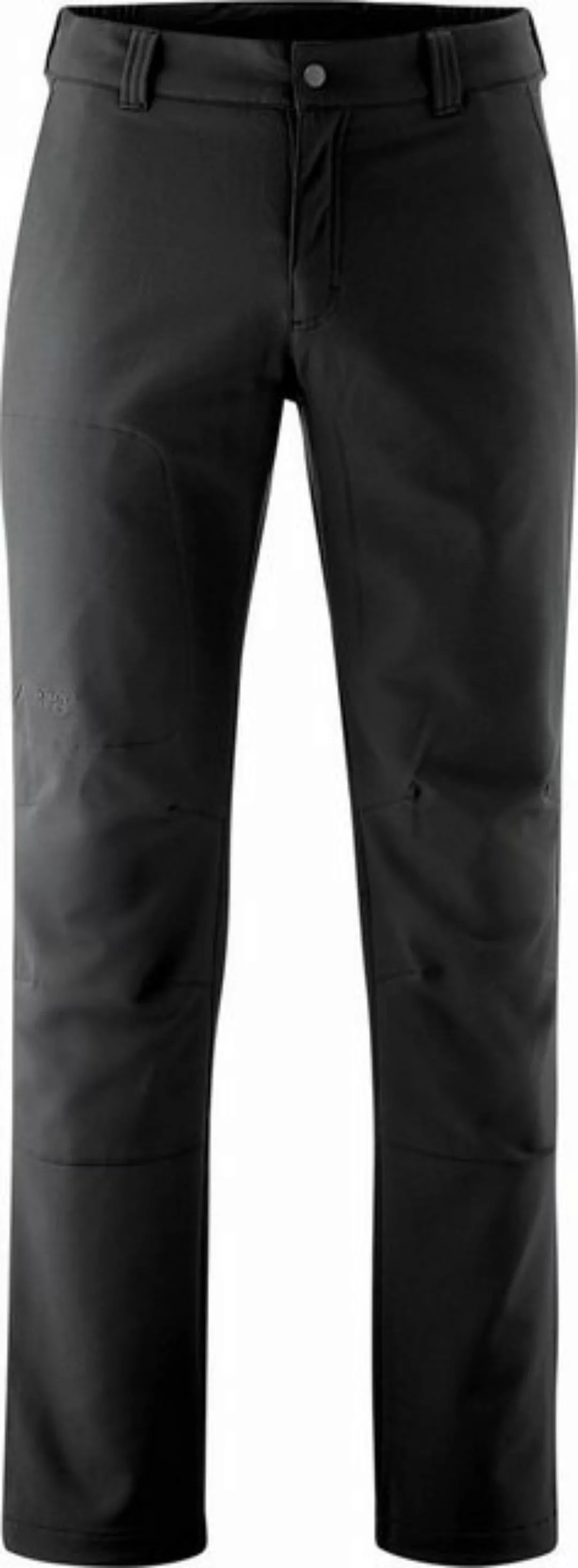 Maier Sports Outdoorhose Herrmann He-Hose el. günstig online kaufen