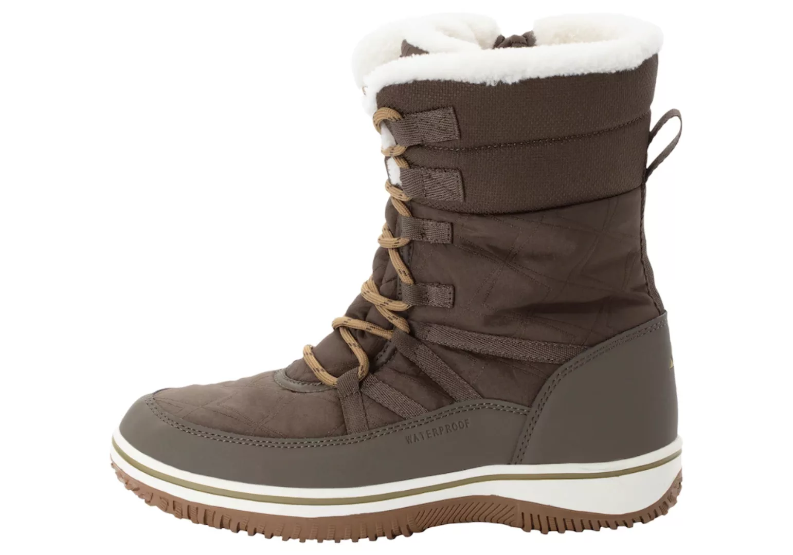 WHISTLER Winterboots "Aziel W Boot WP", Snowboots, Winterstiefel, Wintersch günstig online kaufen