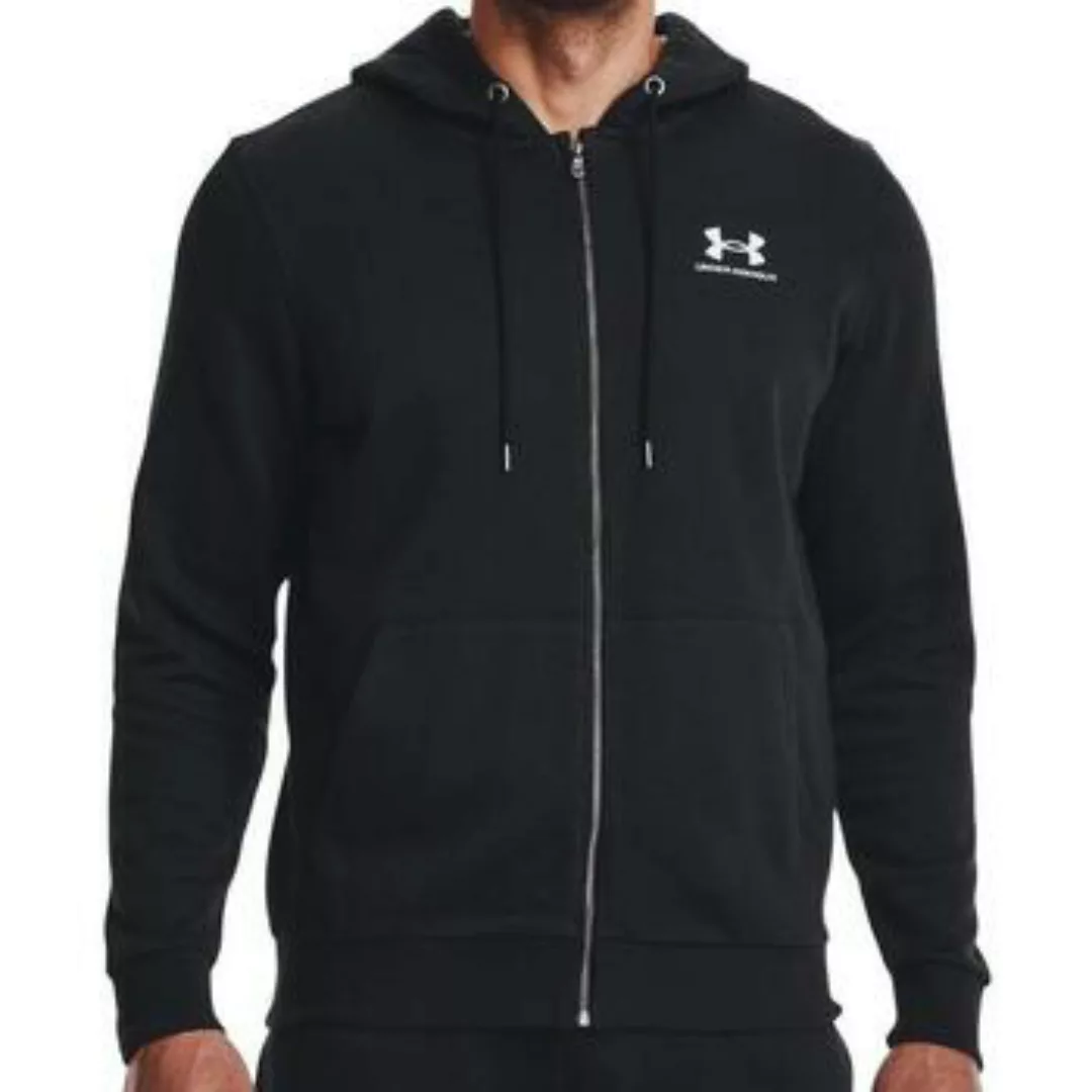 Under Armour® Fleecejacke UA Essential günstig online kaufen