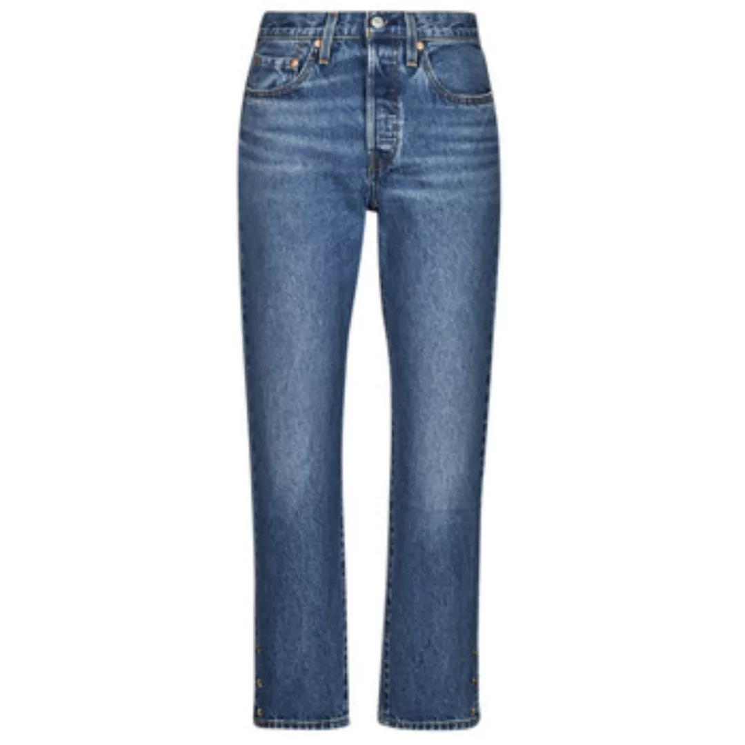 Levi's® 7/8-Jeans 501 Crop 501 Collection günstig online kaufen