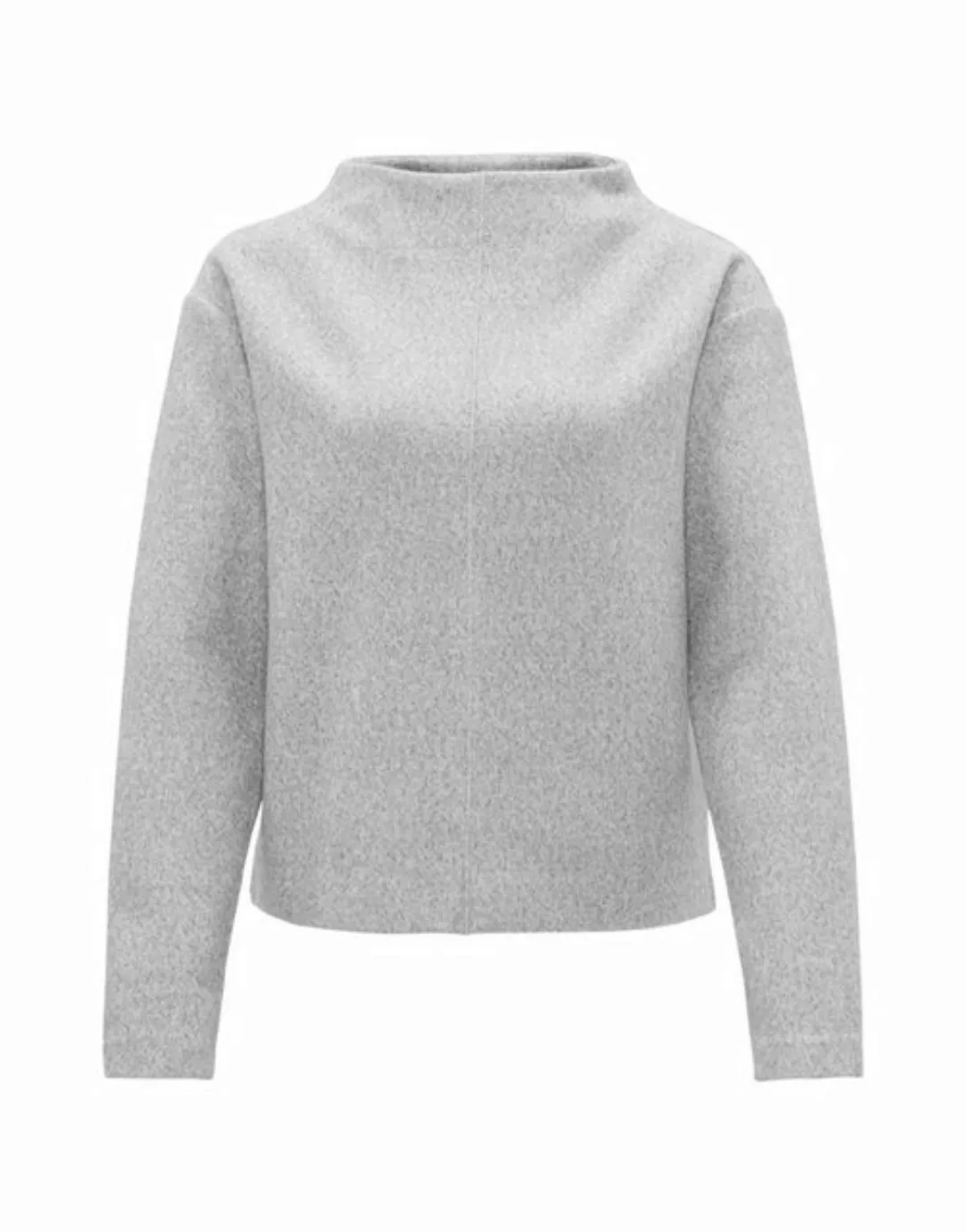 OPUS Sweater Goklona lockere Passform Sweatware günstig online kaufen