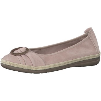 Jana  Ballerinas Woms Ballerina 8-8-22101-28/521 günstig online kaufen