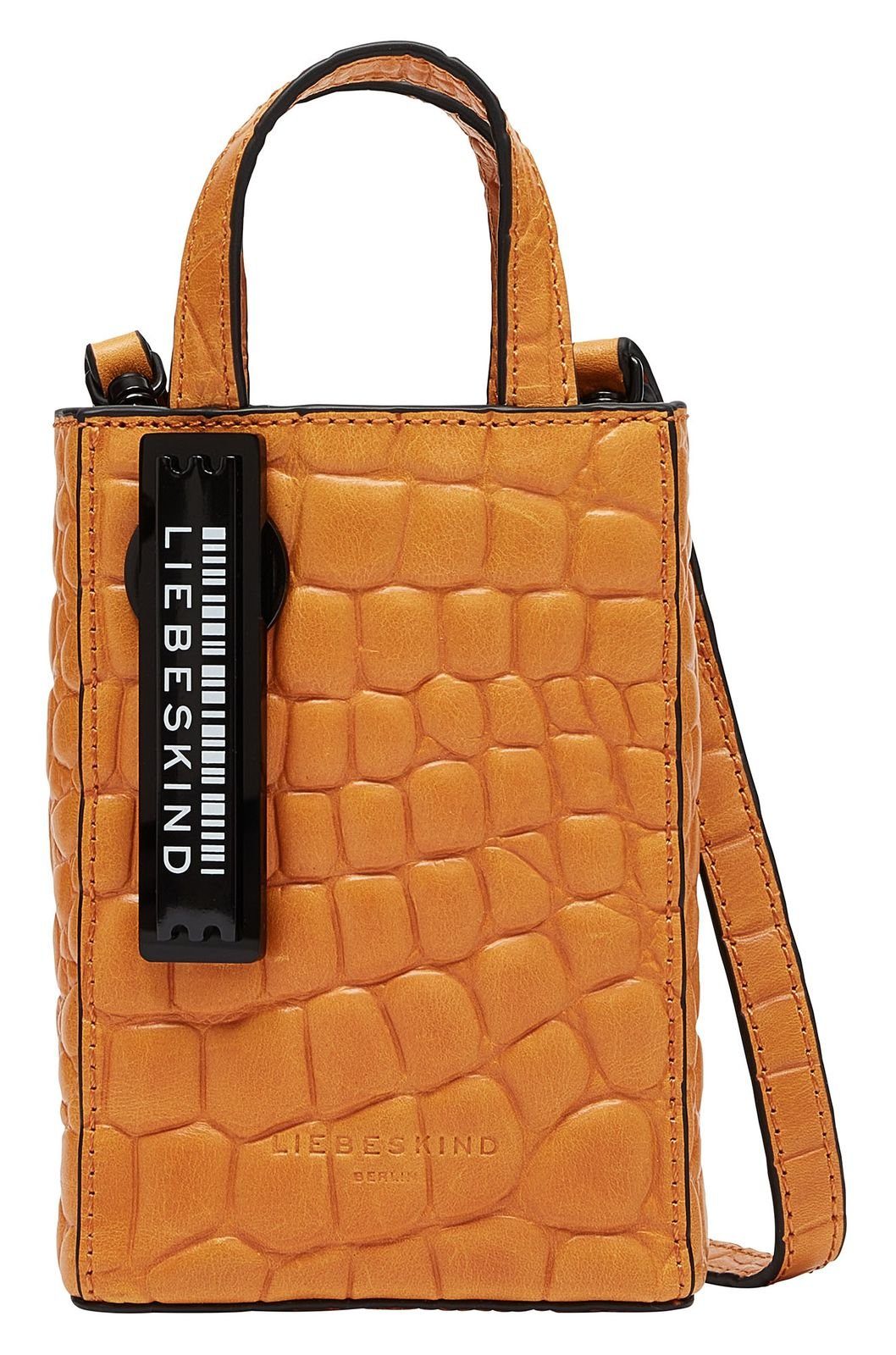 Liebeskind Berlin Handtasche Paper Bag Waxy günstig online kaufen