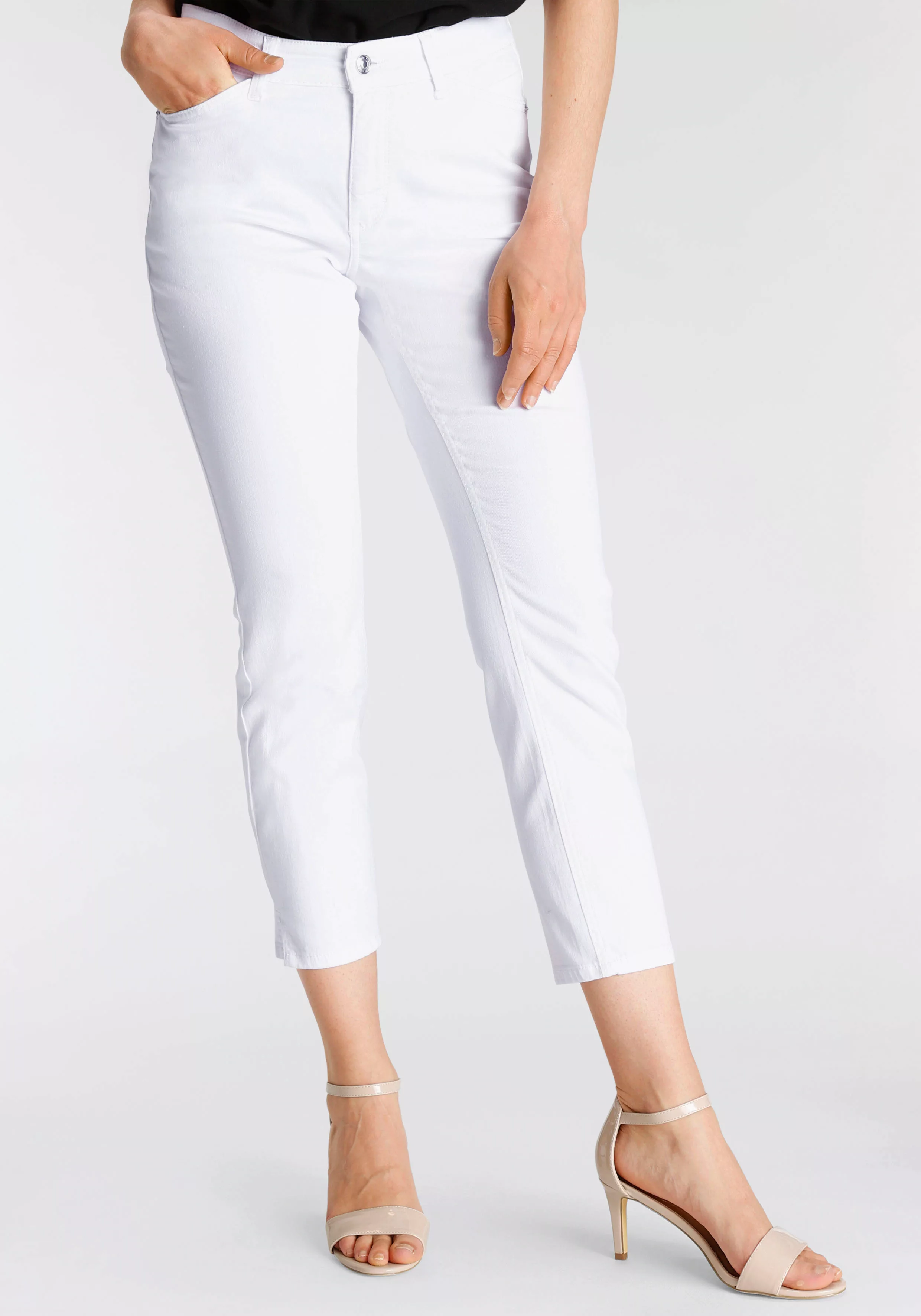MAC 7/8-Jeans "Dream Summer" günstig online kaufen