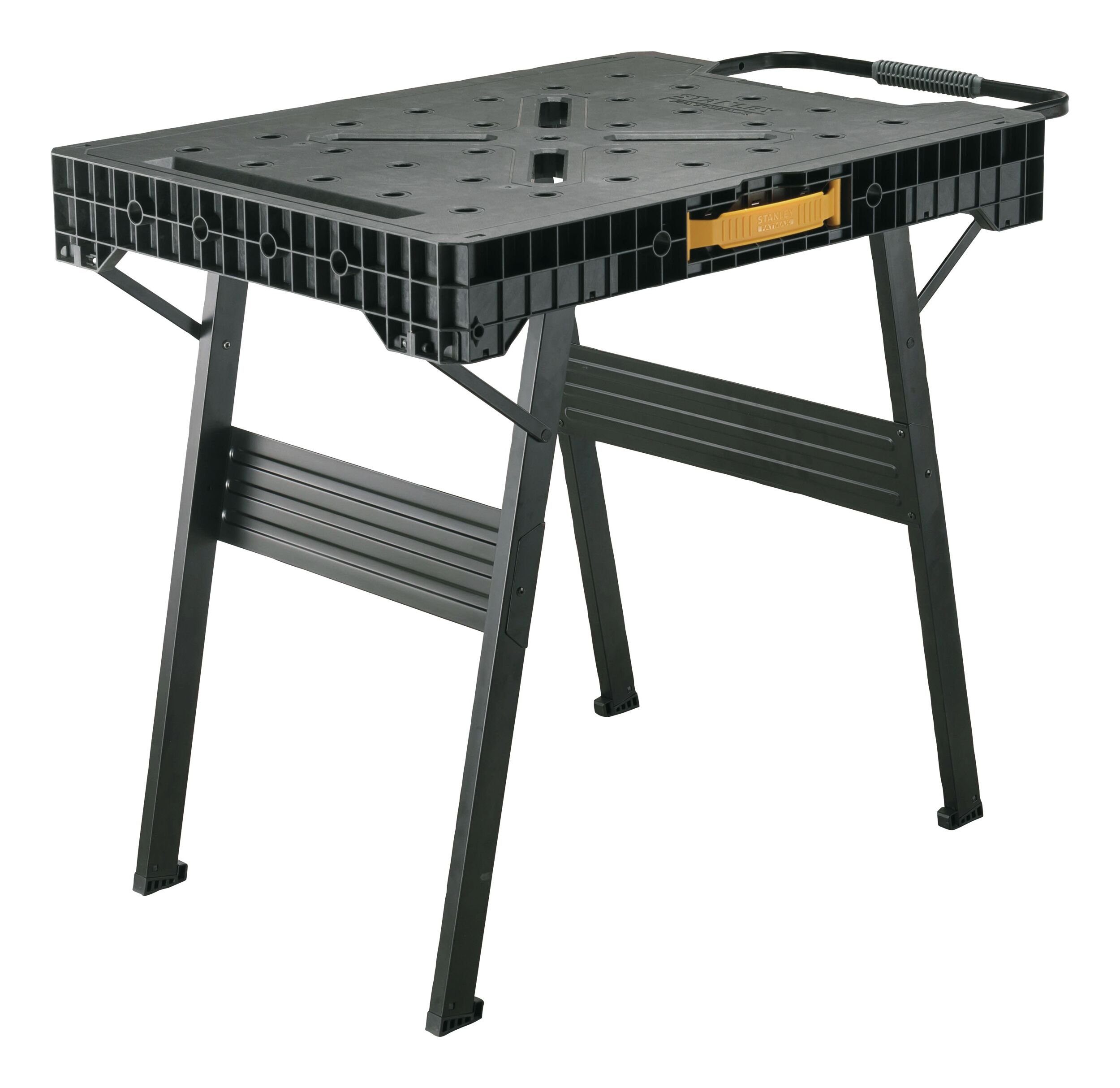 Stanley FatMax Werkbank FMST1-75672 klappbar 85 cm x 60 cm günstig online kaufen