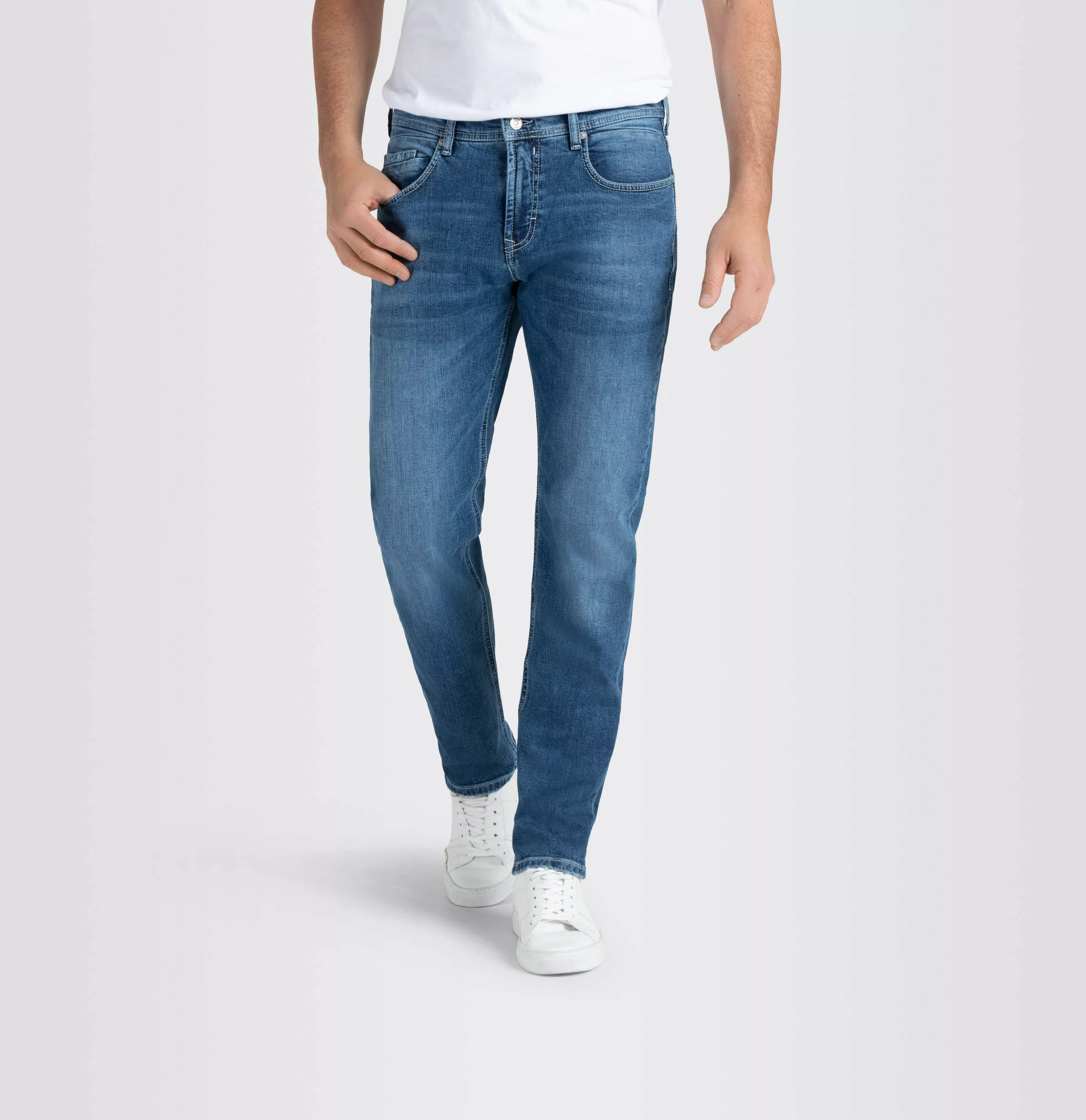 MAC Regular-fit-Jeans Ben günstig online kaufen