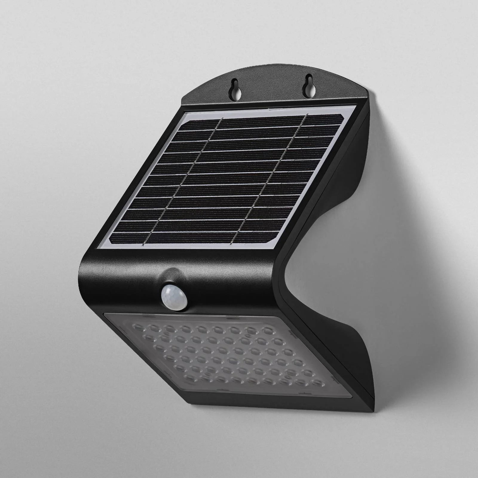 OSRAM LED-Solar-Wandlampe ENDURA FLOOD BUTTERFLY, 4 W Sensor günstig online kaufen