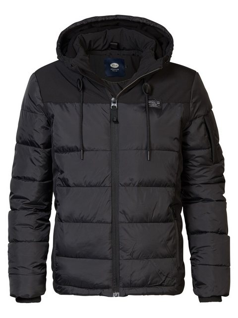 Petrol Industries Winterjacke Gefütterte Jacke Klawock günstig online kaufen