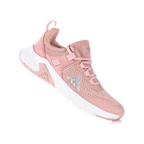Kappa Sunee Schuhe EU 40 Pink günstig online kaufen