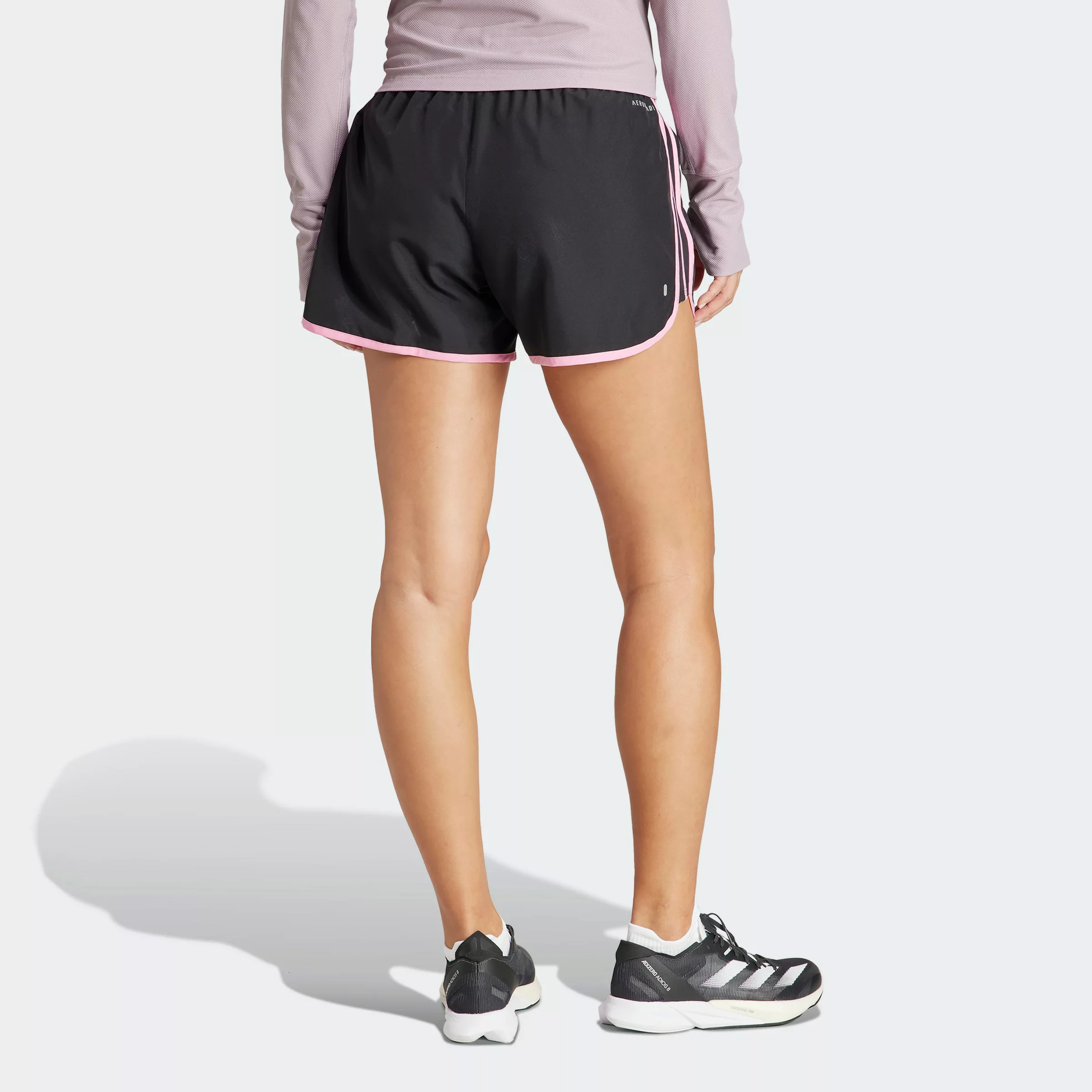 adidas Performance Laufshorts "M20 SHORT", (1 tlg.) günstig online kaufen