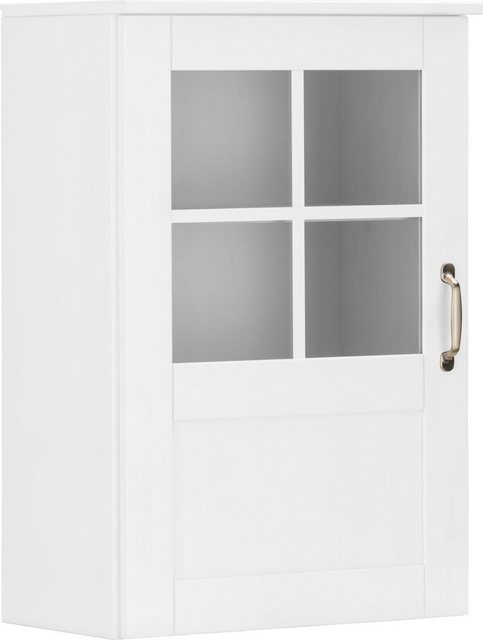 Home affaire Hängeschrank "Alby", Breite 50 cm, 1 Tür günstig online kaufen