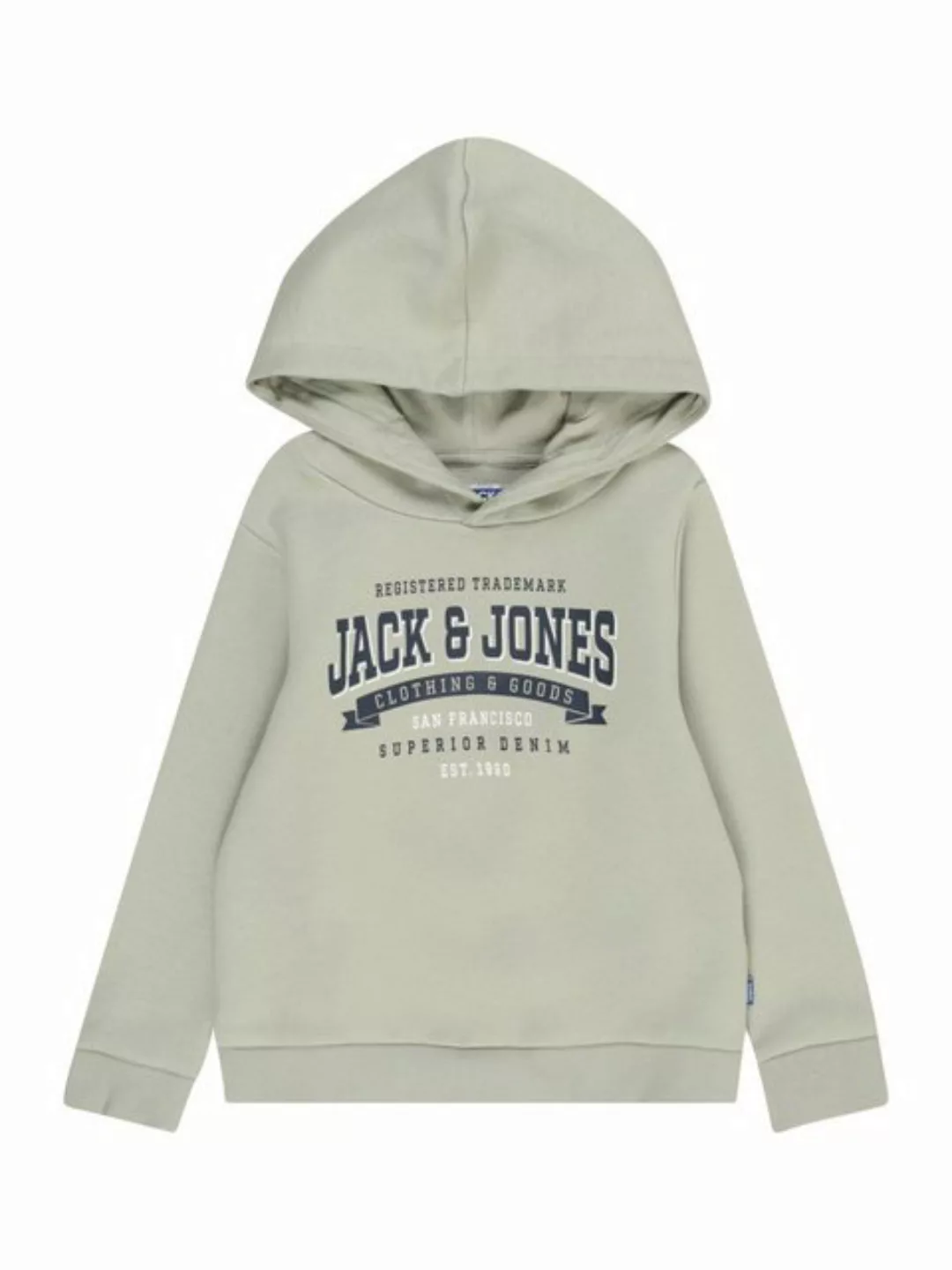 Jack & Jones Junior Sweatshirt (1-tlg) Weiteres Detail günstig online kaufen