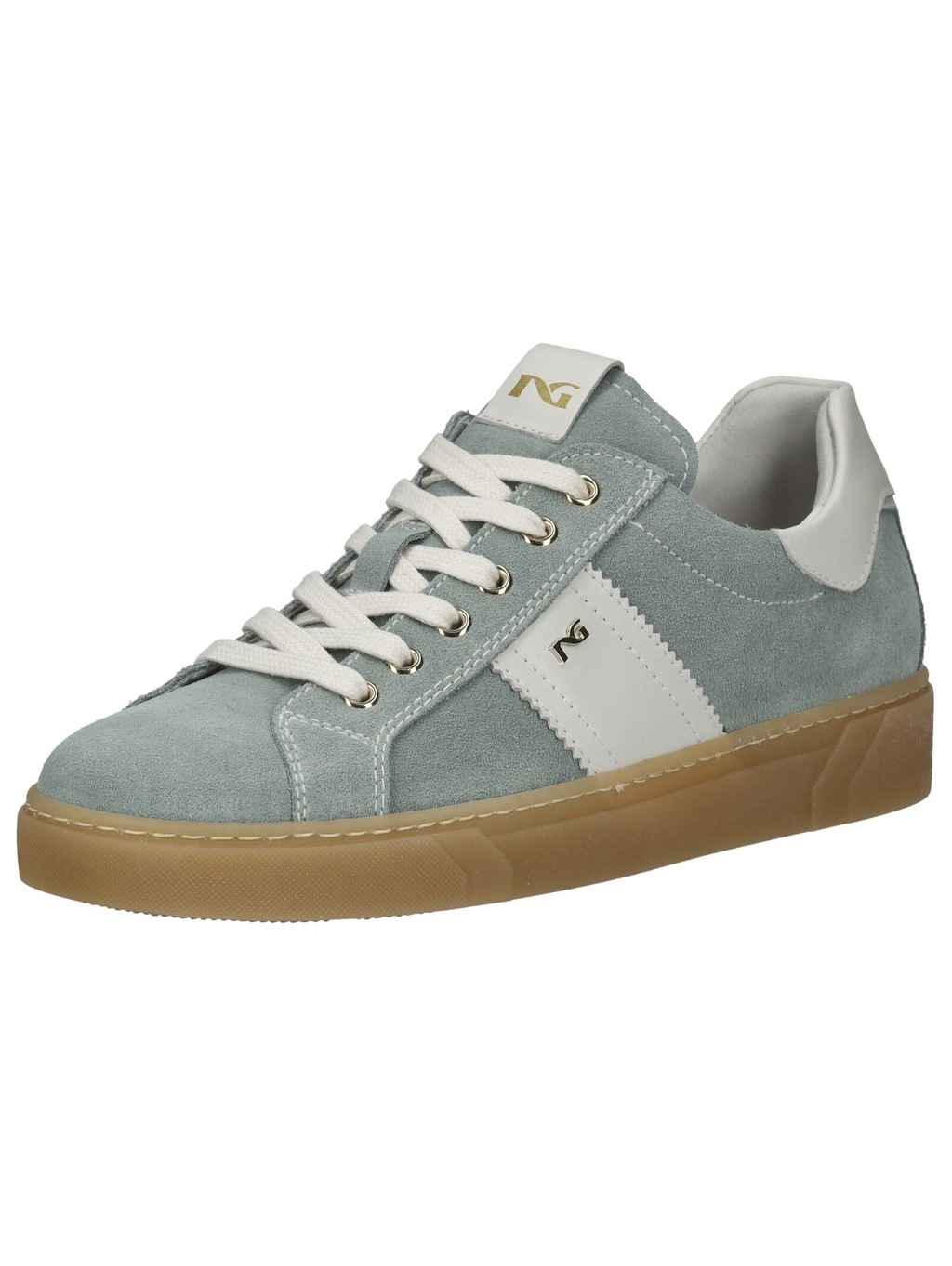 Nero Giardini Sneaker "Nero Giardini Sneaker Leder/Synthetik" günstig online kaufen