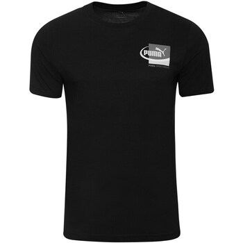 Puma  T-Shirt 68803401 günstig online kaufen