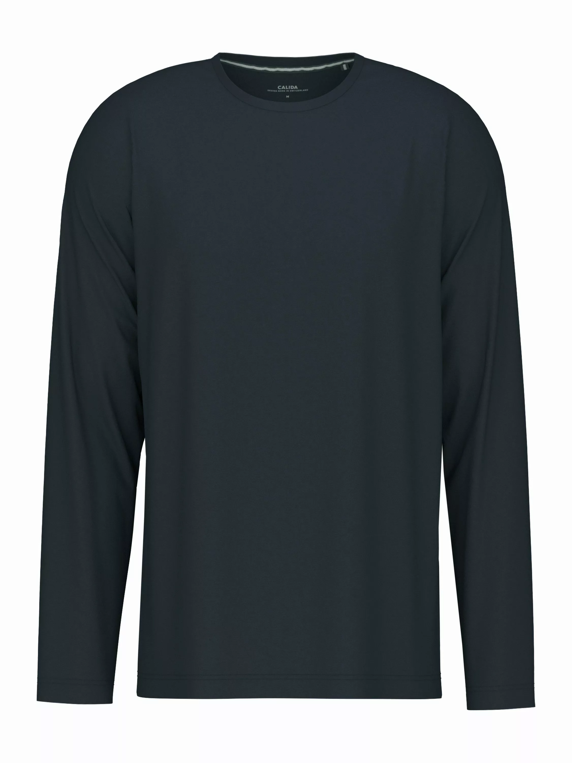 CALIDA Pyjamaoberteil Remix Basic Sleep Herren günstig online kaufen