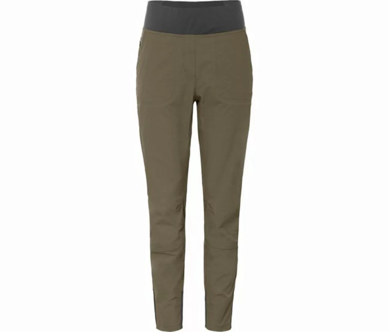 Bergson Outdoorhose PUSULA COMFORT Damen Wanderhose, leicht, elastisch, str günstig online kaufen