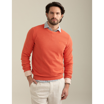 Fred Mello  Pullover FM25S03MG günstig online kaufen