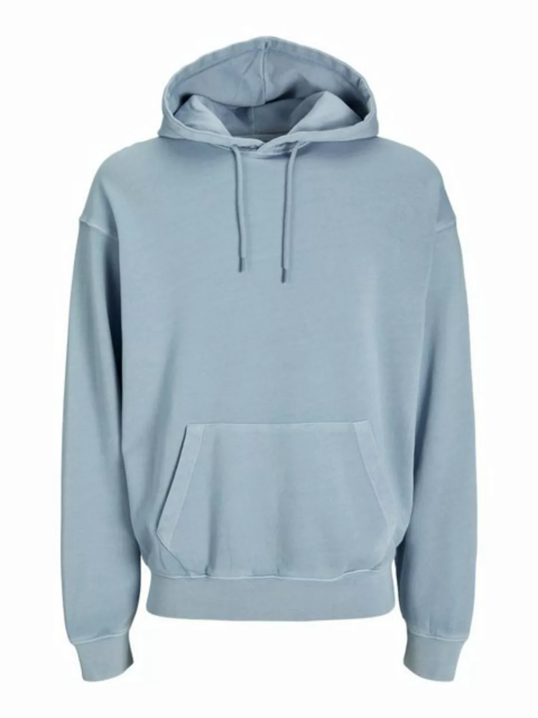 Jack & Jones Kapuzensweatshirt "JJECHARGE FADED SWEAT HOOD NOOS", mit Kapuz günstig online kaufen