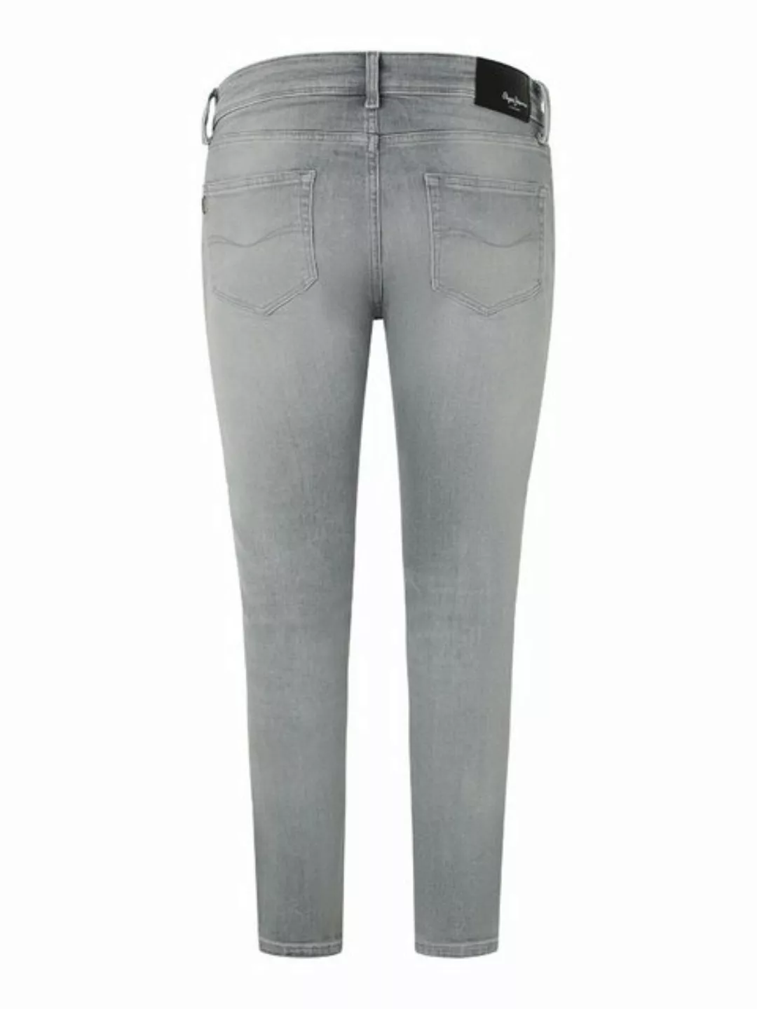 Pepe Jeans Skinny-fit-Jeans (1-tlg) günstig online kaufen