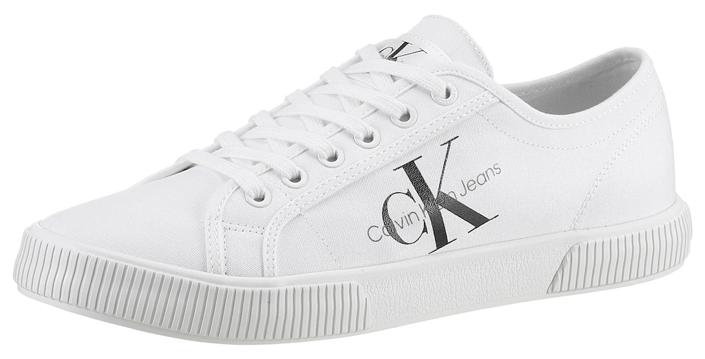 Calvin Klein Jeans Sneaker "SEBO 3D *I", mit Logodruck an der Seite, Freize günstig online kaufen