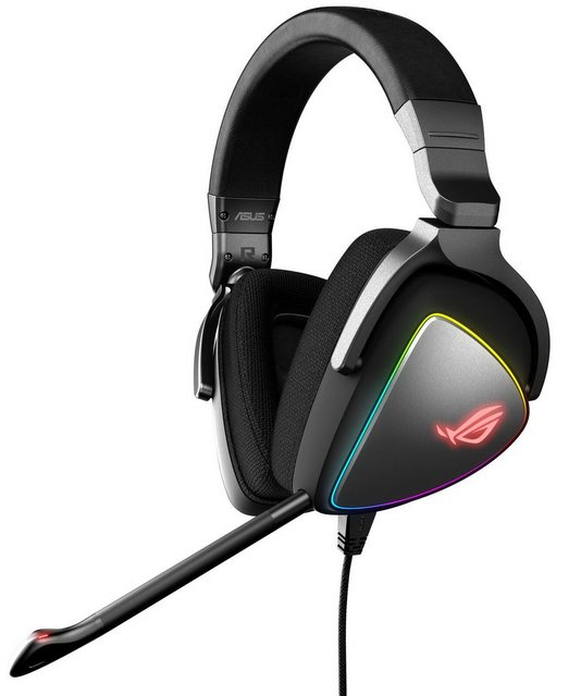 Asus ROG Delta Gaming-Headset günstig online kaufen